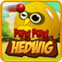 Pang Pang Hedwig
