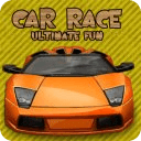 CAR RACE : ULTIMATE FUN