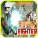 Ninja Street Fighter Lite