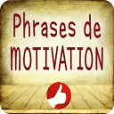 Phrases de motivation