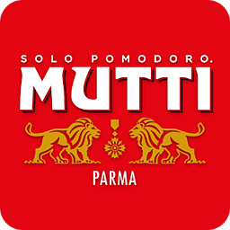 Mutti Italian Cookbook
