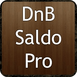 DnB Saldo Pro