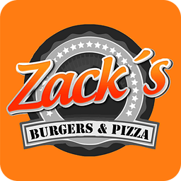 Zack&acute;s Burgers &amp; Pizza