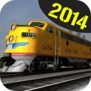 Train Simulator 2014 Puzzle