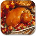 Thanksgiving Recipes &amp; Jokes ♥