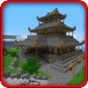 Japanese House Minecraft