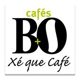 Caf&eacute;s B+O