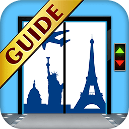 100 Floors World Tour - Guide