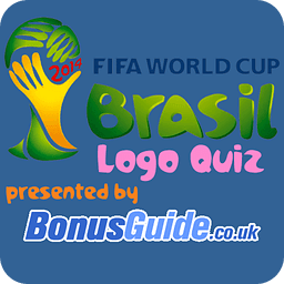 Football World Cup Logo Quiz