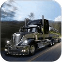 Speed ​​Truck Racing