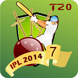 IPL 7 T20 2014 Facts &amp; Figures