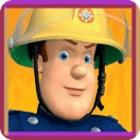 Fireman Sam Puzzle