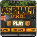 Asphalt Racing Machines