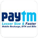 Paytm Recharge