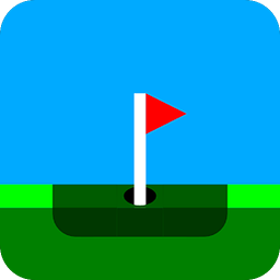 Simple Golf 2D