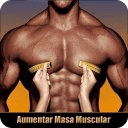 Aumentar Masa Muscular