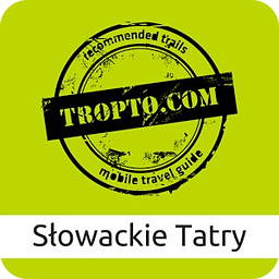 Słowackie Tatry