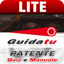 Quiz Patente e Manuale LITE