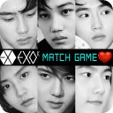 Free EXO-K Match Game