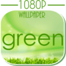 Green 1080p Live Wallpaper HD