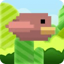 Flappy Wings - not Flappy Bird