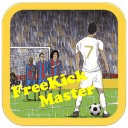 Free Kick Master 2014