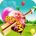 POP THE BALLOONS-Free Game