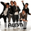 Auryn Videos y Twitter