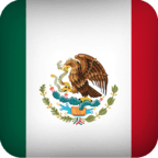 Mexico Flag Live Wallpaper