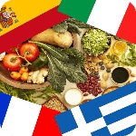地中海饮食指导计划