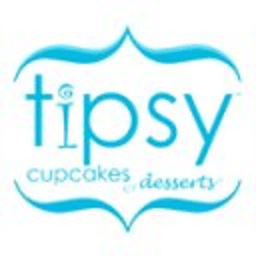Tipsy Cupcake
