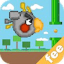Flappy Eagle Bird Adventure