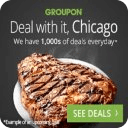 Groupon Chicago Food Deals