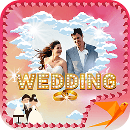 Wedding Photo Frame Pro Free