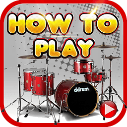 Drums - How to play