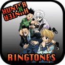 Hunter X Ringtones Wallpapers