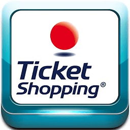 Ticket Shopping Card Edenred