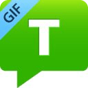 短信GIF插件