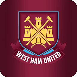 West Ham United FC Programme