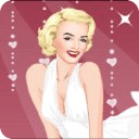 Dress Up Marilyn Monroe