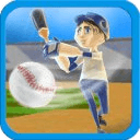 Tap Baseball