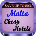 Malta Cheap Hotels Booking