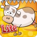 Mighty Cow lite : THE FALL