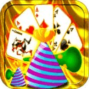 Card Fortune Party Solitaire