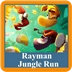 雷曼丛林润的 Rayman Jungle Run
