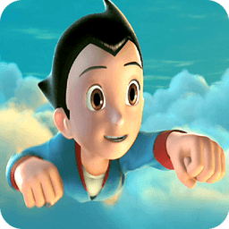 铁臂阿童木冲刺指南 Astro Boy Dash Guide