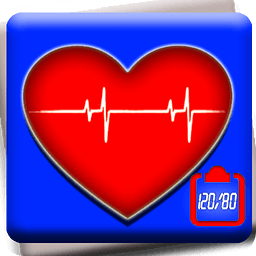 Blood Pressure Calc and Log