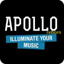 Apollo Reborn music player