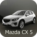 MAZDA CX5