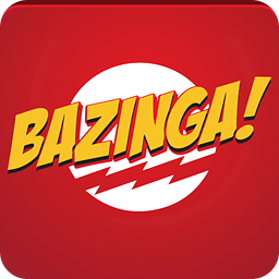 Bazinga - Free Memory Game